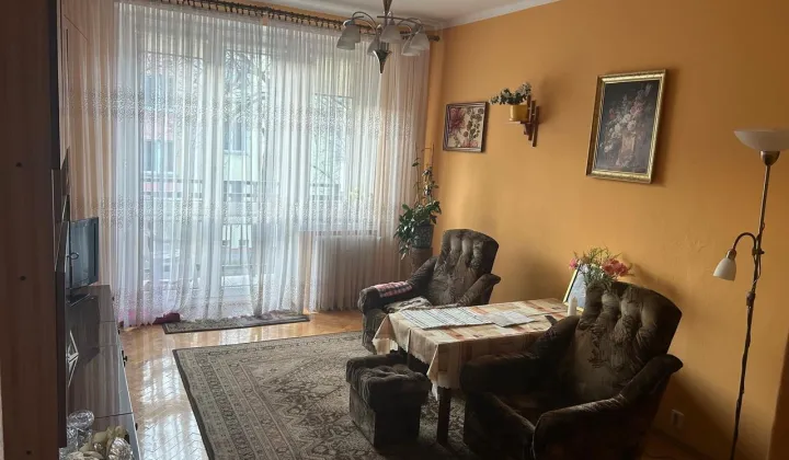 Mieszkanie 2-pokojowe Włocławek Centrum, ul. Chmielna