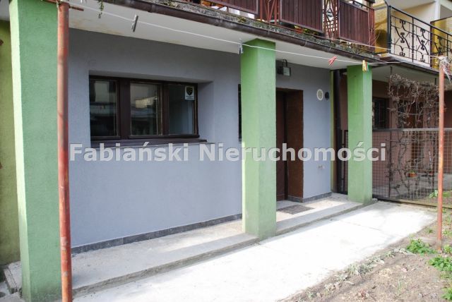 Mieszkanie 1-pokojowe Poznań Grunwald. Zdjęcie 17