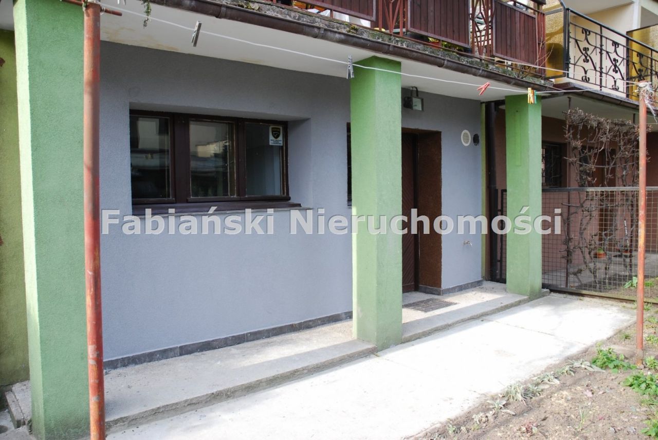 Mieszkanie 1-pokojowe Poznań Grunwald. Zdjęcie 17