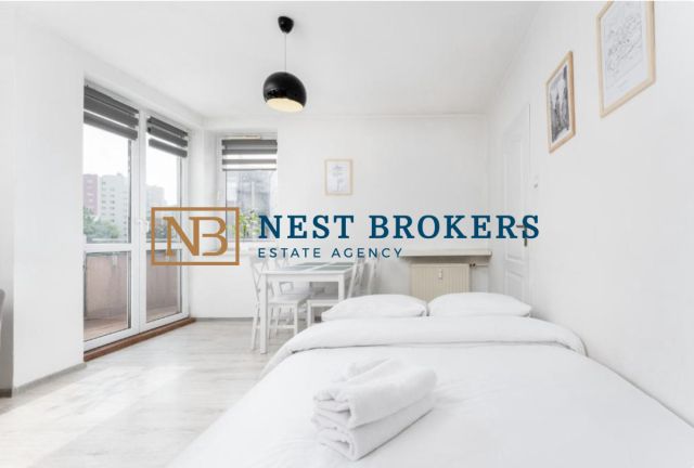 Mieszkanie 3-pokojowe Kraków Mistrzejowice, os. Oświecenia. Zdjęcie 4