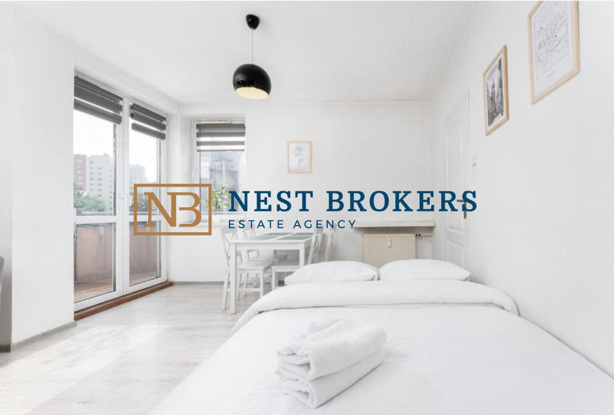 Mieszkanie 3-pokojowe Kraków Mistrzejowice, os. Oświecenia. Zdjęcie 4