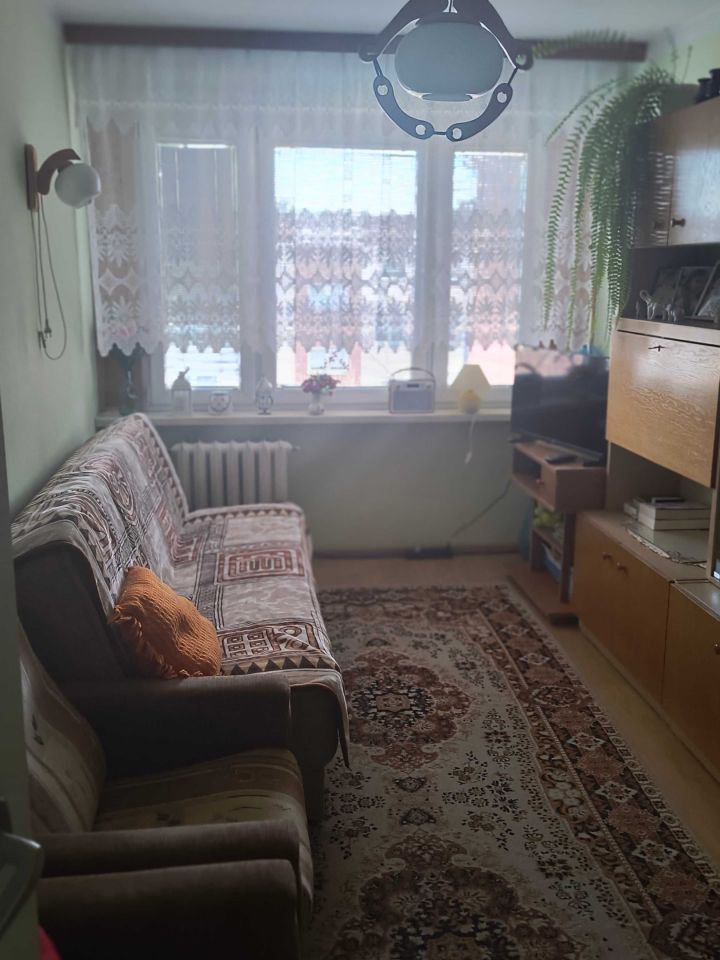 Mieszkanie 3-pokojowe Łuków, ul. Siedlecka. Zdjęcie 5