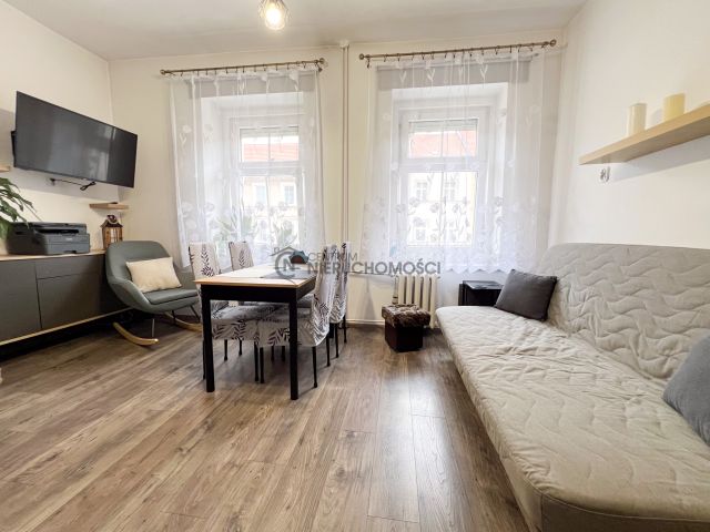 Mieszkanie 2-pokojowe Legnica, ul. Wrocławska. Zdjęcie 2