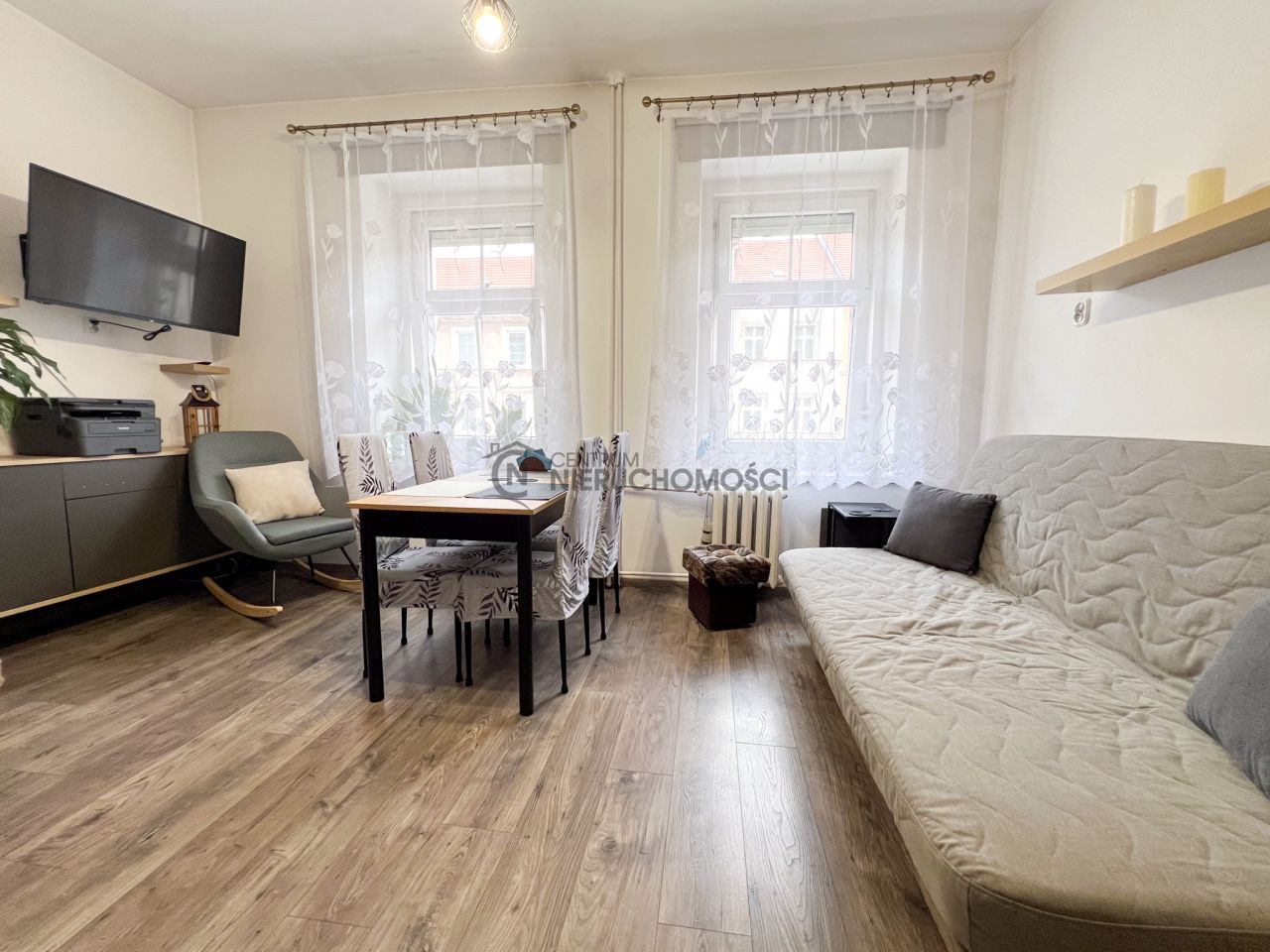 Mieszkanie 2-pokojowe Legnica, ul. Wrocławska. Zdjęcie 2