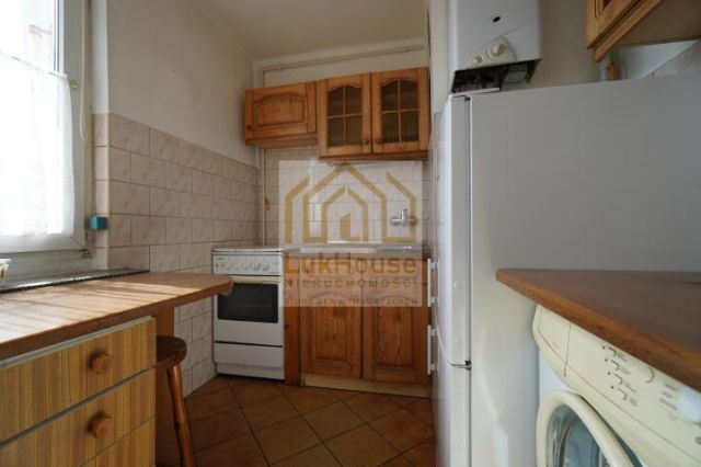 Mieszkanie 2-pokojowe Bytom, ul. Strzelców Bytomskich. Zdjęcie 4