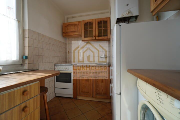 Mieszkanie 2-pokojowe Bytom, ul. Strzelców Bytomskich. Zdjęcie 4