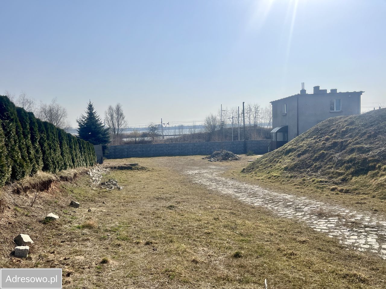 Nieruchomość komercyjna Konin, ul. Kazimierska. Zdjęcie 10