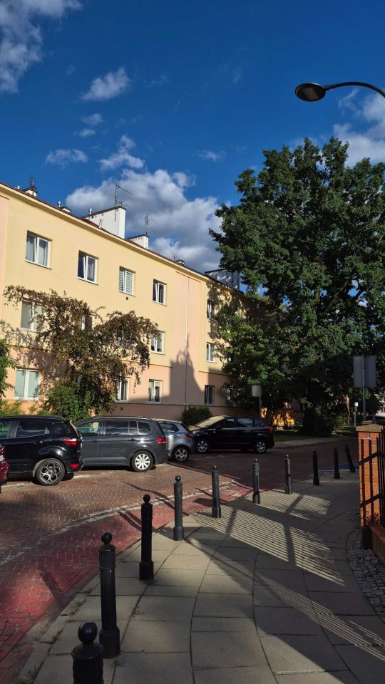 Mieszkanie 2-pokojowe Warszawa Nowe Miasto. Zdjęcie 10