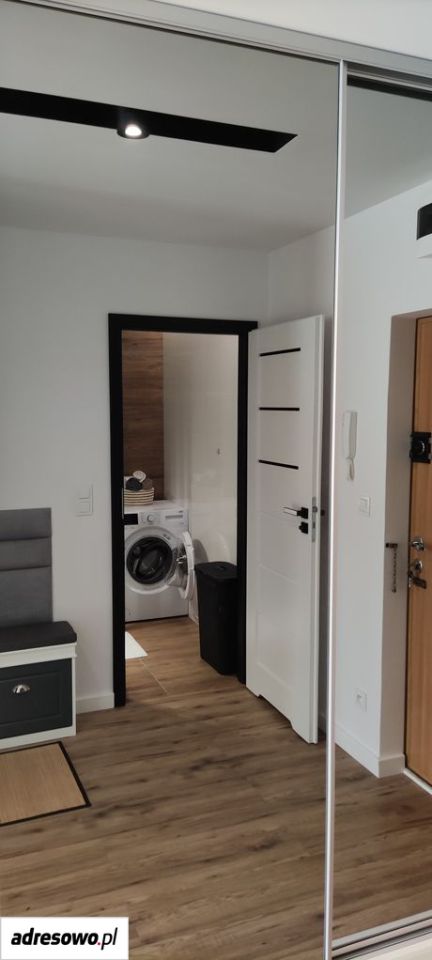 Mieszkanie 1-pokojowe Szczecin Śródmieście, ul. Potulicka. Zdjęcie 8