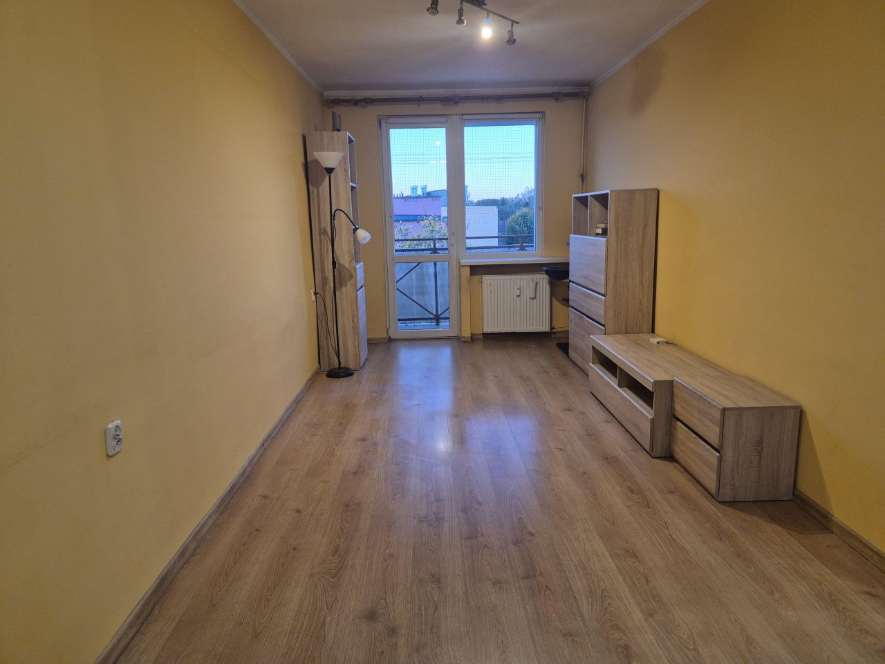 Mieszkanie 2-pokojowe Siemianowice Śląskie Bytków, ul. Alfonsa Zgrzebnioka. Zdjęcie 2