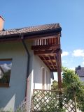 dom wolnostojący, 5 pokoi Wojnowice, ul. Kwiatowa. Zdjęcie 1