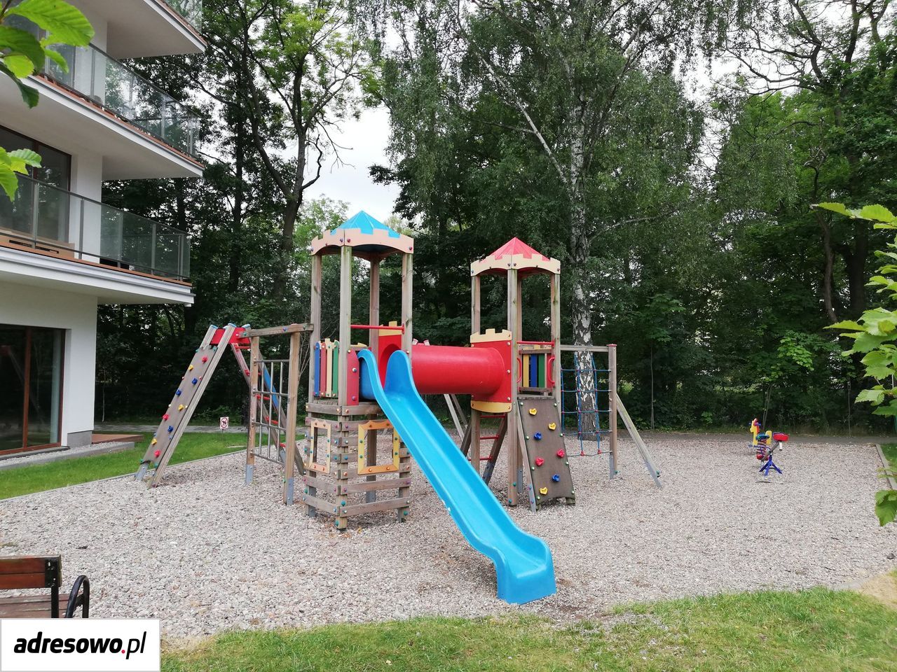 Mieszkanie 2-pokojowe Kołobrzeg, ul. Szpitalna. Zdjęcie 14