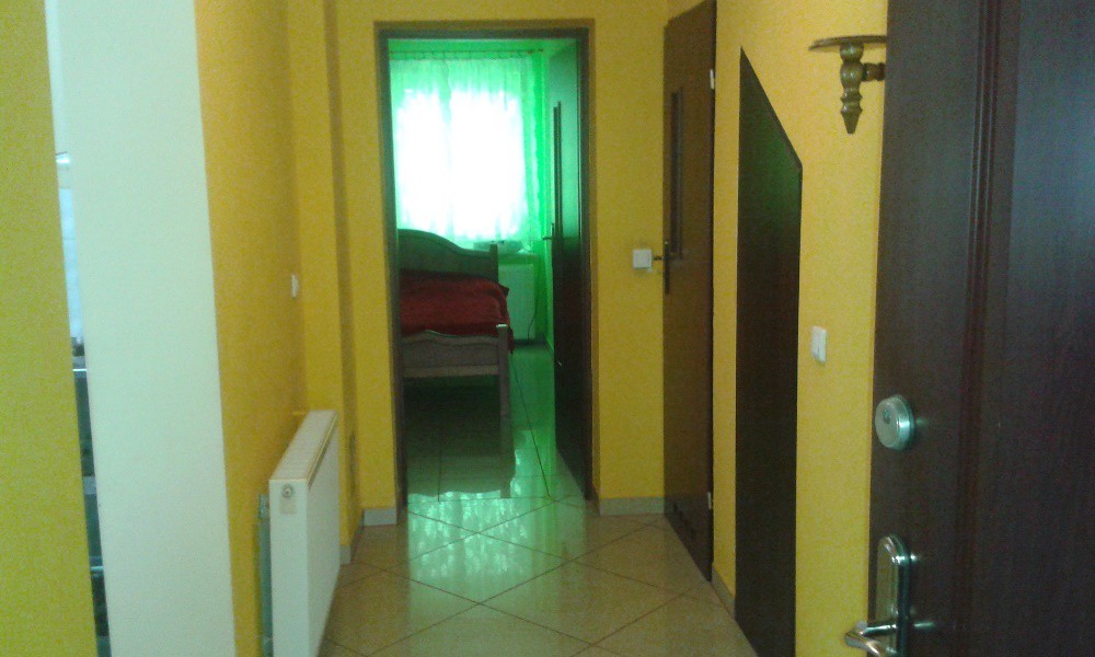 dom wolnostojący Rybna. Zdjęcie 4