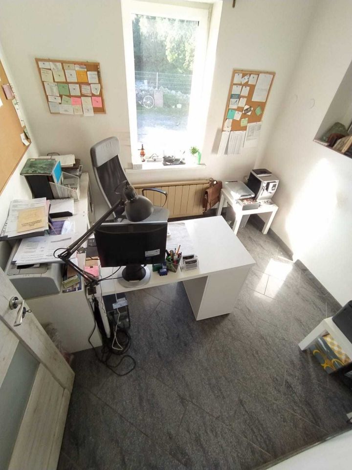 Hala/magazyn Małomice. Zdjęcie 7