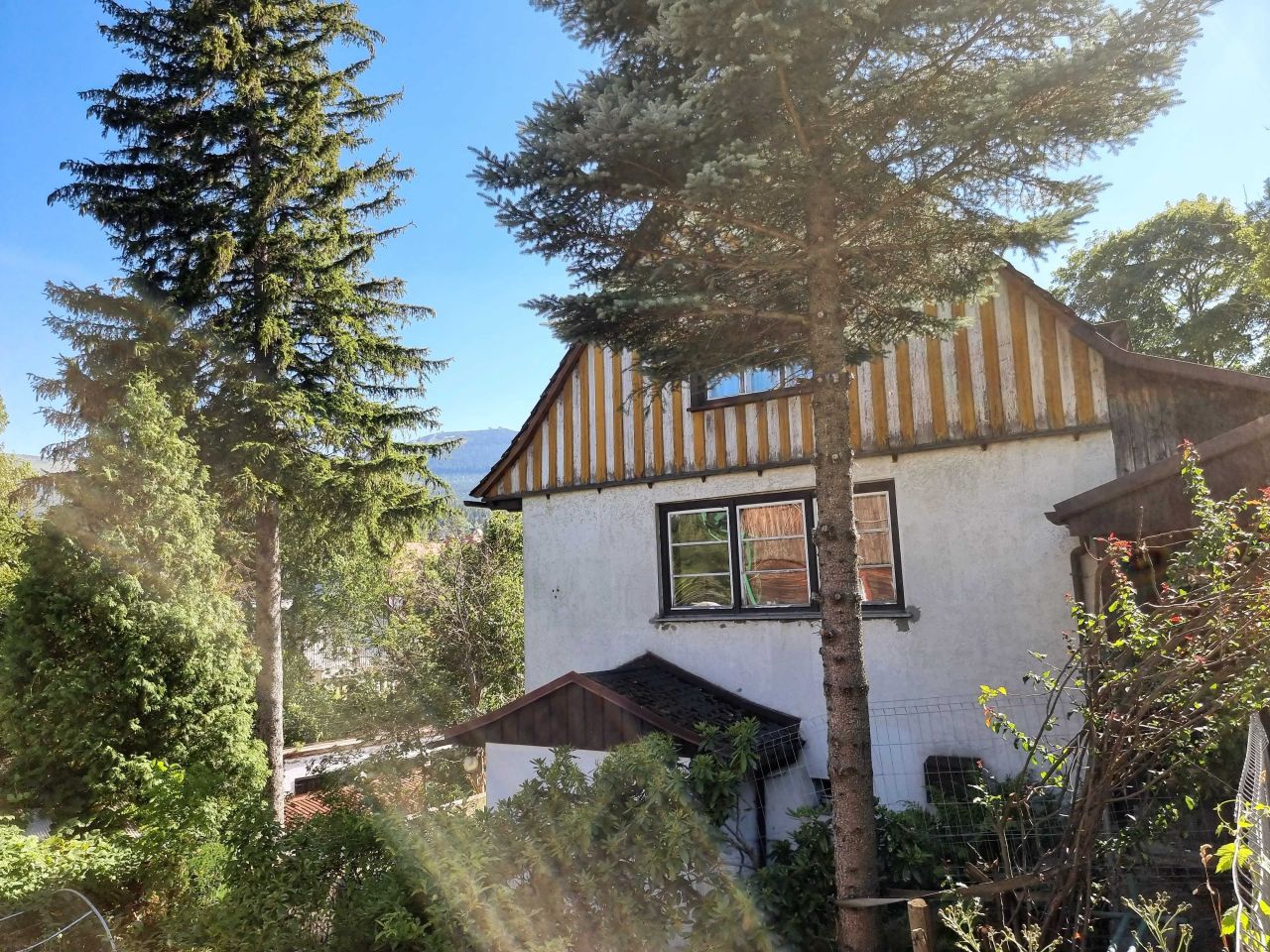 dom wolnostojący Szklarska Poręba, ul. 1 Maja. Zdjęcie 4