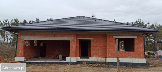 dom wolnostojący, 3 pokoje Skierniewice, ul. Feliksów. Zdjęcie 1