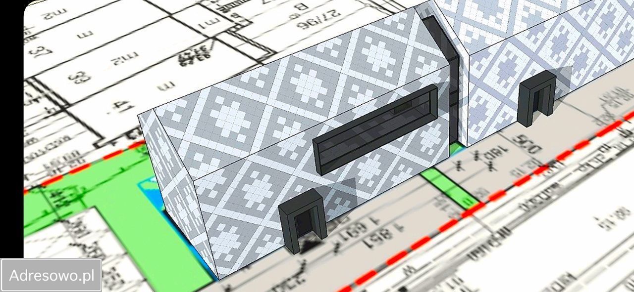 Hotel/pensjonat Poznań Jeżyce, ul. Wejherowska. Zdjęcie 6