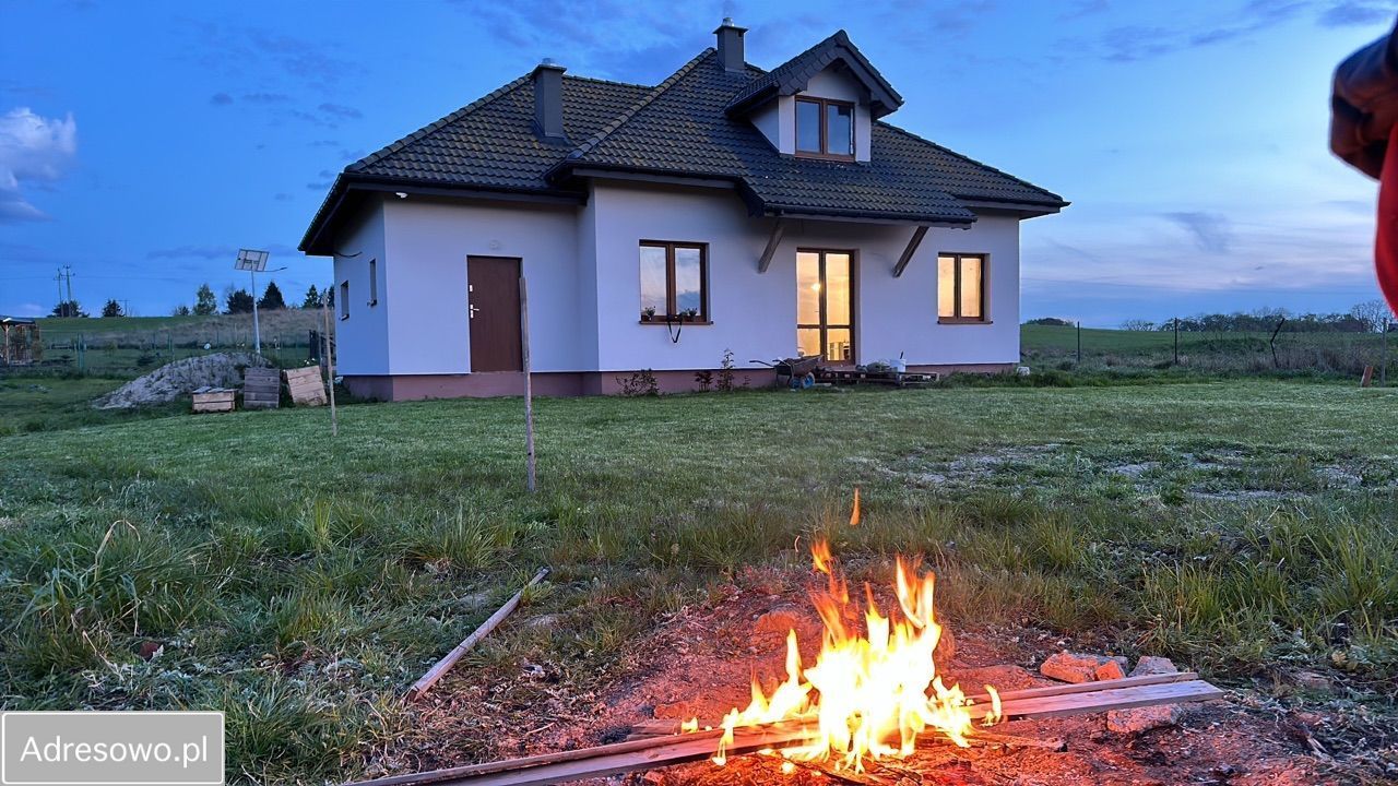 dom wolnostojący, 6 pokoi Będzino. Zdjęcie 7