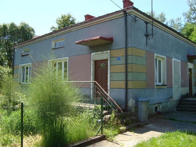 dom wolnostojący, 3 pokoje Polatycze. Zdjęcie 1