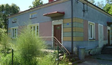 dom wolnostojący, 3 pokoje Polatycze