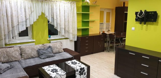 Mieszkanie 1-pokojowe Kętrzyn, ul. Targowa. Zdjęcie 1