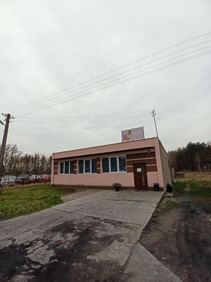 Lokal Mizerka Nowa Mizerka. Zdjęcie 4