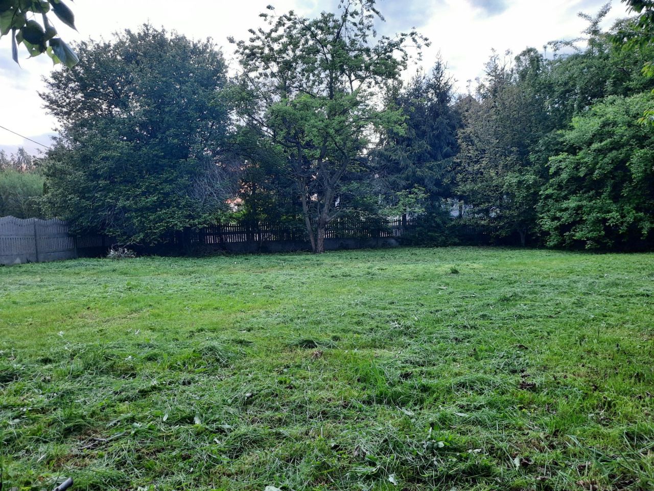 Działka budowlana Częstochowa Wyczerpy Dolne, ul. Zielona. Zdjęcie 5