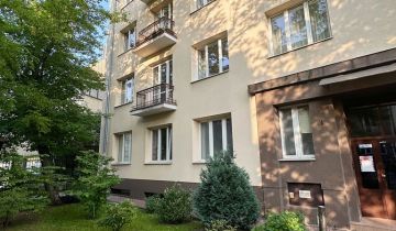 Mieszkanie 3-pokojowe Warszawa Praga-Południe, ul. Skaryszewska