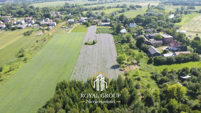 dom wolnostojący, 2 pokoje Zawieprzyce. Zdjęcie 5