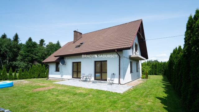 dom wolnostojący, 5 pokoi Wolica. Zdjęcie 28