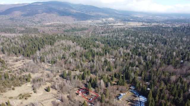 Działka budowlana Strzebowiska. Zdjęcie 3