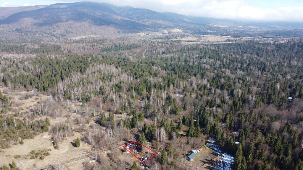 Działka budowlana Strzebowiska. Zdjęcie 3