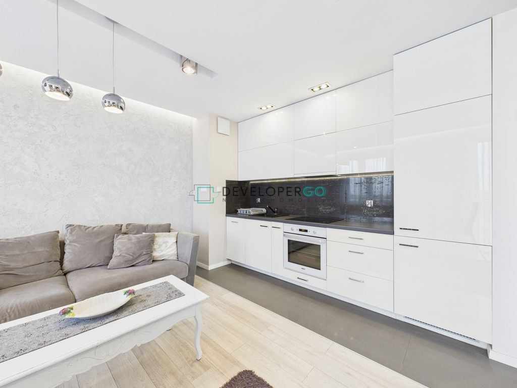 Mieszkanie 3-pokojowe Białystok, ul. Kręta. Zdjęcie 3