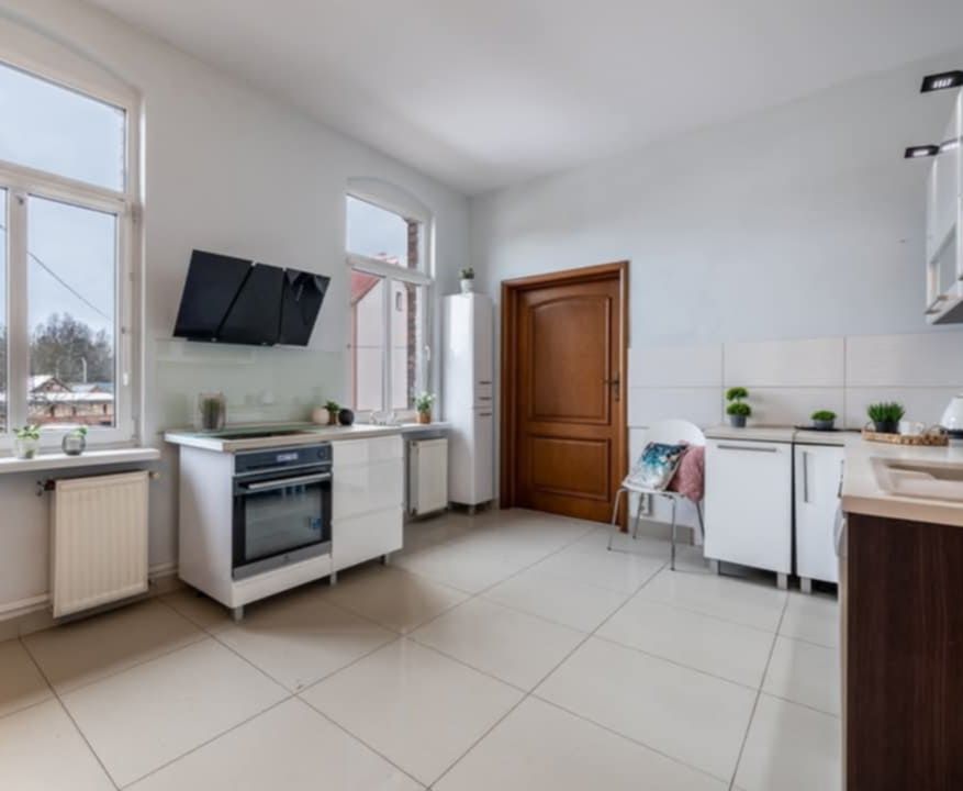 Mieszkanie 3-pokojowe Węgliniec, ul. Mickiewicza. Zdjęcie 3