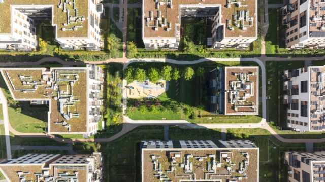 Mieszkanie 3-pokojowe Kraków Łagiewniki-Borek Fałęcki, ul. Aleksandra Fredry. Zdjęcie 14