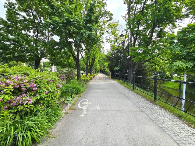 Mieszkanie 3-pokojowe Wrocław Śródmieście. Zdjęcie 17