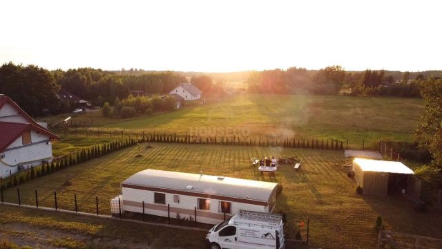 Działka budowlana Kowalewo, ul. Świerkowa. Zdjęcie 1