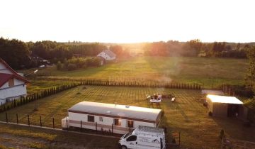 Działka budowlana Kowalewo, ul. Świerkowa