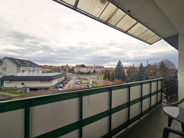 Mieszkanie 4-pokojowe Lubań, ul. Robotnicza. Zdjęcie 2