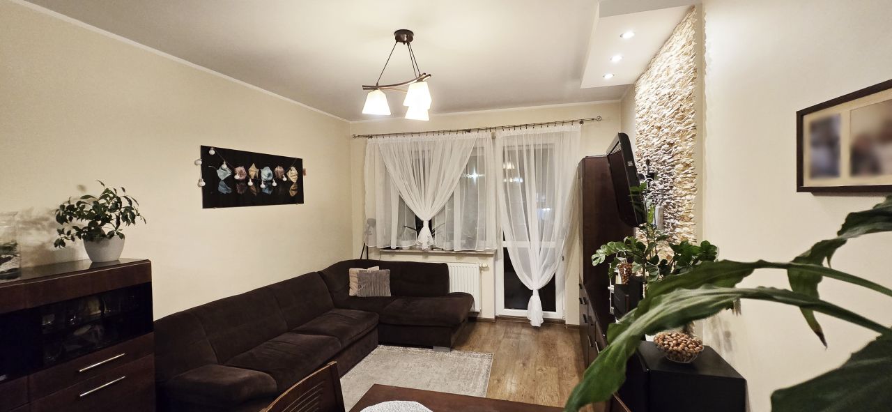 Mieszkanie 3-pokojowe Toruń Mokre, ul. Grudziądzka. Zdjęcie 3