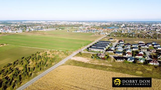 Działka budowlana Suwałki. Zdjęcie 5