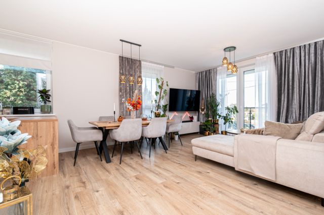 Mieszkanie 2-pokojowe Kalisz, ul. Poznańska. Zdjęcie 18