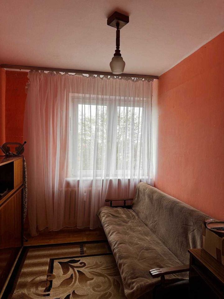 Mieszkanie 2-pokojowe Stargard, os. Zachód. Zdjęcie 2