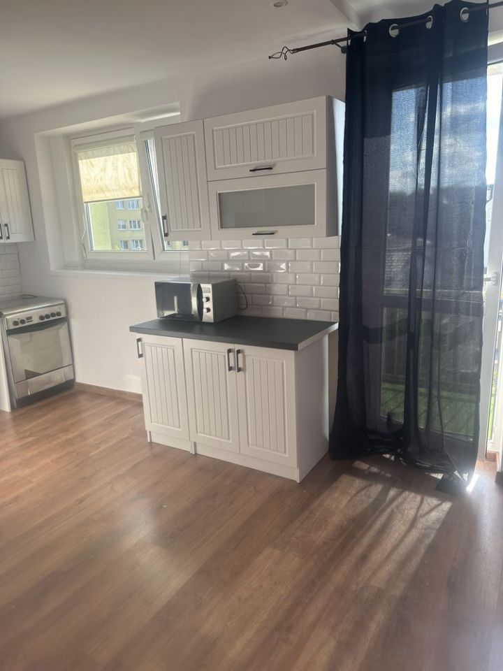 Mieszkanie 1-pokojowe Mława Centrum. Zdjęcie 3