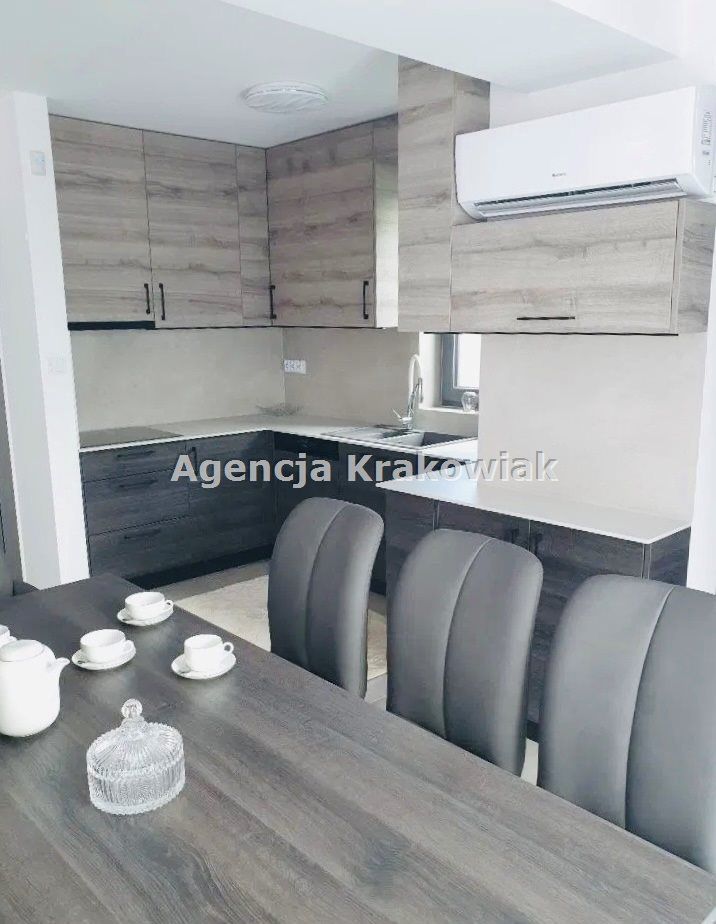 dom wolnostojący, 5 pokoi Kraków Krowodrza. Zdjęcie 6