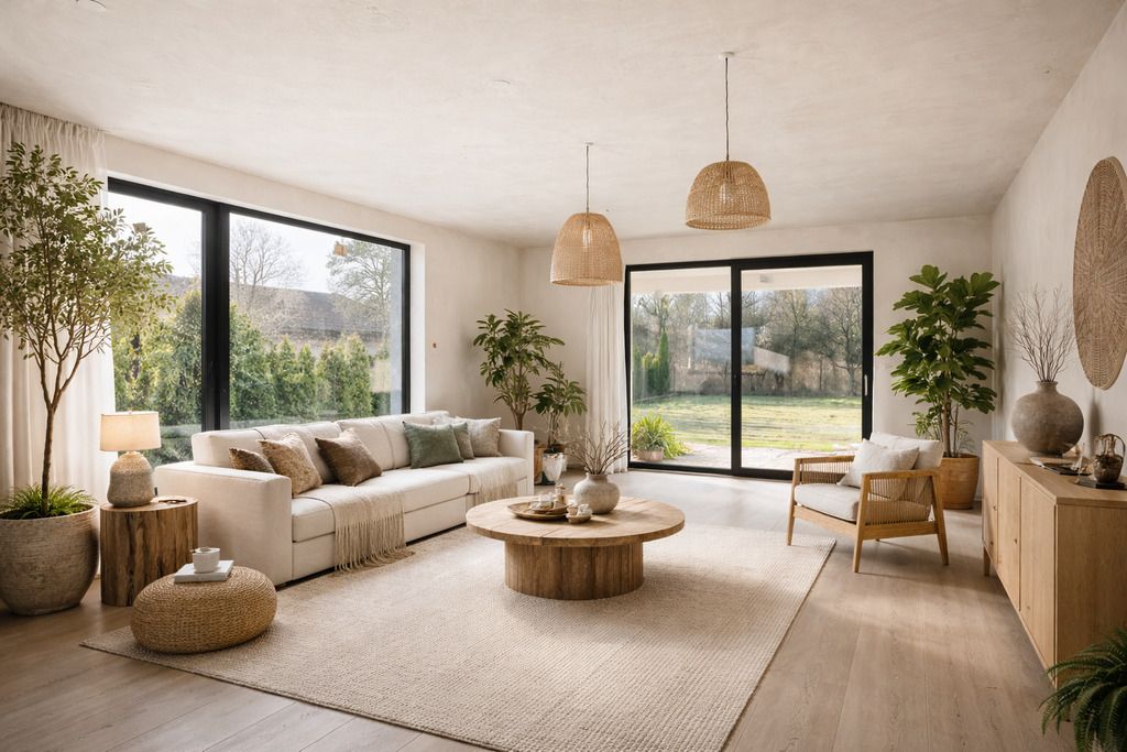 dom wolnostojący, 4 pokoje Zgierz. Zdjęcie 3