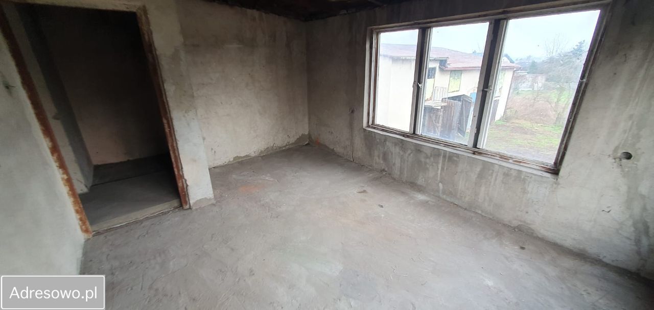 dom wolnostojący, 3 pokoje Pińczyce, ul. Kościelna. Zdjęcie 5