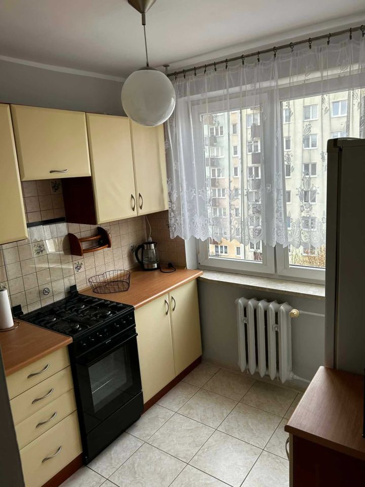 Mieszkanie 3-pokojowe Lublin Kalinowszczyzna, ul. Kazimierza Tumidajskiego. Zdjęcie 5