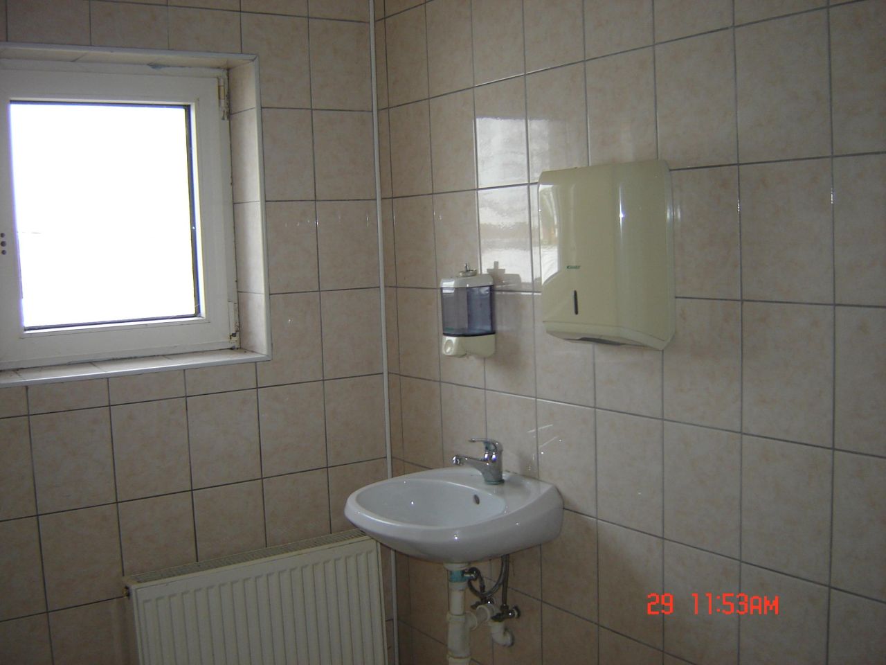 Hala/magazyn Żelistrzewo, ul. Pucka. Zdjęcie 11