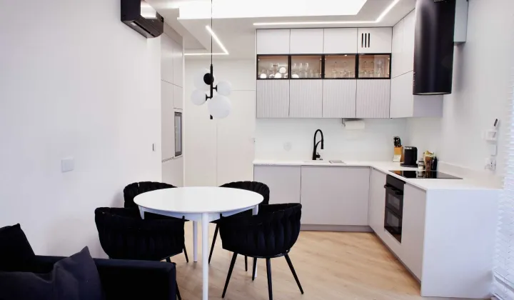 Mieszkanie 3-pokojowe Ostrołęka, ul. Ostrołęckich Harcerzy